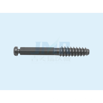 Dynamic Hip Screw Lag Tornillo Dhs Dcs Placa Ortopédica